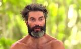 Survivor, Ο Σπύρος Μαρτίκας,Survivor, o spyros martikas