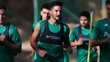 Παναθηναϊκός, Πρώτη, Πήλιο,panathinaikos, proti, pilio