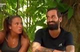 Survivor, Άρης, Σταυρούλα – Είναι,Survivor, aris, stavroula – einai