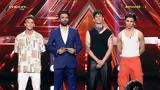 X-Factor, Αυτός, – ΒΙΝΤΕΟ,X-Factor, aftos, – vinteo