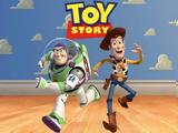 Toy Story, Pixar,Rotten Tomatoes – Cineramen