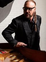 Desmond Child, Ηρώδειο,Desmond Child, irodeio