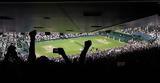 Wimbledon,Ready Play