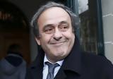 Μισέλ Πλατινί, Τελείωσε,misel platini, teleiose