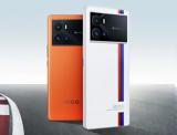 QOO 10,Dimensity 9000+