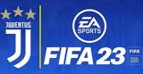 Γιουβέντους, FIFA 23,giouventous, FIFA 23