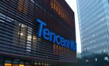 Tencent, Κίνας,Tencent, kinas