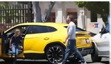 Μπεν Άφλεκ, 10χρονος, Lamborghini Video,ben aflek, 10chronos, Lamborghini Video