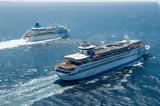 Celestyal Cruises,