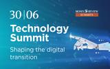 Υπουργοί, Ευρωπαίοι, CEOs, ICT, Technology Summit, 30 Ιουνίου,ypourgoi, evropaioi, CEOs, ICT, Technology Summit, 30 iouniou