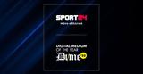 24 MEDIA, SPORT24,DIME Awards 2022