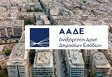 ΑΑΔΕ, Απλοποίηση,aade, aplopoiisi