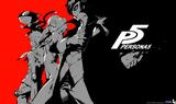 Πλήρης, Persona 5 Royal, Xbox,pliris, Persona 5 Royal, Xbox