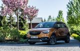 Πάνω, Opel Crossland,pano, Opel Crossland