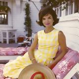 Jackie O,