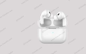 AirPods Pro 2, Apple