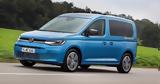 Volkswagen Caddy Life, Ελλάδα - Τιμές,Volkswagen Caddy Life, ellada - times