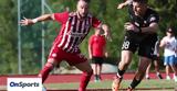 Ολυμπιακός-Κρακόβια 0-0, Καλός,olybiakos-krakovia 0-0, kalos