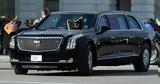 Cadillac One, Αυτά, Προέδρου Biden -video,Cadillac One, afta, proedrou Biden -video