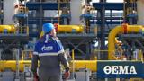 Gazprom, Επανεκκινούν, Turk Stream,Gazprom, epanekkinoun, Turk Stream