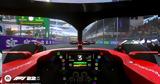 Codemasters,F1 22