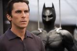 Christian Bale, Batman,– Cineramen