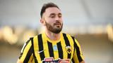 ΑΕΚ, Πάφος, Τάνκοβιτς,aek, pafos, tankovits