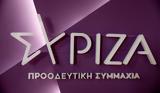 ΣΥΡΙΖΑ, Καταδικάζουμε, Θάνου Πλεύρη,syriza, katadikazoume, thanou plevri