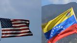Βενεζουέλα, Εφτασε, ΗΠΑ,venezouela, eftase, ipa