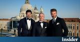 Persuaders, Riva, Μπέκαμ Λεκλέρκ Φαβίνο,Persuaders, Riva, bekam leklerk favino