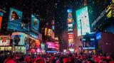 Έρχεται, TIME Square,erchetai, TIME Square