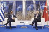 Μητσοτάκης – Ερντογάν, Μαδρίτη,mitsotakis – erntogan, madriti