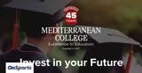 Mediterranean College, Επένδυσε, Μέλλον,Mediterranean College, ependyse, mellon