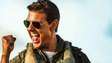 O Tom Cruise, Top Gun,Maverick – Cineramen
