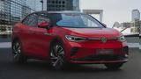 Ελλάδα, VW ID 5, ID 5 GTX +τιμές,ellada, VW ID 5, ID 5 GTX +times