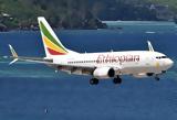 Ethiopian Airlines, Αφρική,Ethiopian Airlines, afriki