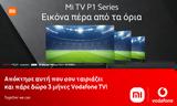 Smart TV Xiaomi,Vodafone