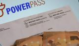 Power Pass, Πώς,Power Pass, pos