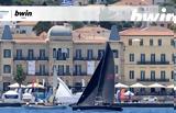 Spetses Classic Yacht Regatta 2022,