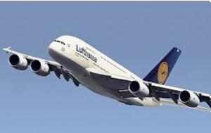 Lufthansa