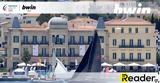 Spetses Classic Yacht Regatta 2022,