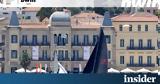 Spetses Classic Yacht Regatta 2022,