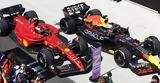 Formula 1, RBR, Ferrari, Σίλβερστοουν,Formula 1, RBR, Ferrari, silverstooun