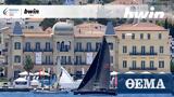 Spetses Classic Yacht Regatta 2022,