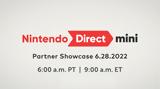 Ανακοινώθηκε Nintendo Direct Mini, 28 Ιουνίου,anakoinothike Nintendo Direct Mini, 28 iouniou