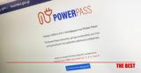 Power Pass, Παράταση, 5 Ιουλίου,Power Pass, paratasi, 5 iouliou