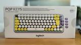 Logitech POP Keys Review,