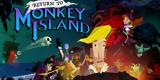 Return, Monkey Island, Πρώτο, 2022,Return, Monkey Island, proto, 2022