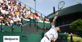 Στέφανος Τσιτσιπάς, Wimbledon,stefanos tsitsipas, Wimbledon