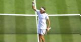 Νίκησε, Wimbledon, Τσιτσιπάς,nikise, Wimbledon, tsitsipas